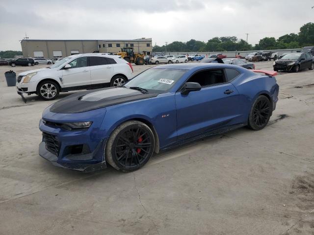 1G1FH1R76L0114350 2020 CHEVROLET CAMARO - Image 1