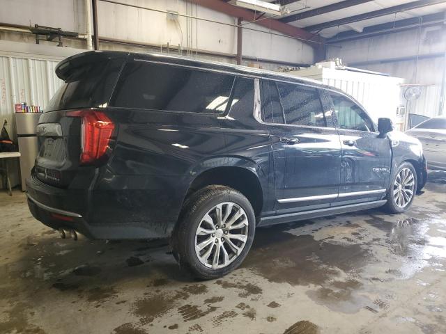 2022 GMC Yukon Xl Denali VIN: 1GKS2JKLXNR130990 Lot: 53217854