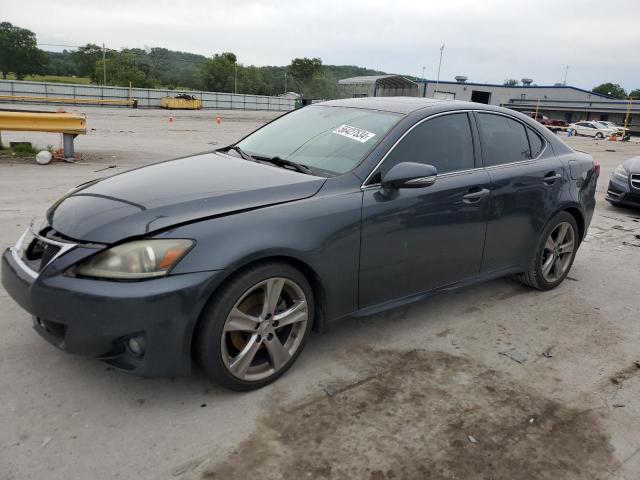 2011 Lexus Is 250 VIN: JTHBF5C27B5147258 Lot: 56427534