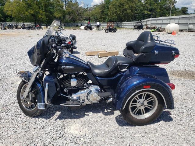 2014 HARLEY-DAVIDSON FLHTCUTG T 1HD1MAL15EB859372