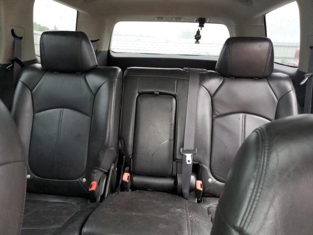 2008 GMC Acadia Slt-1 VIN: 1GKER23728J172380 Lot: 54756594