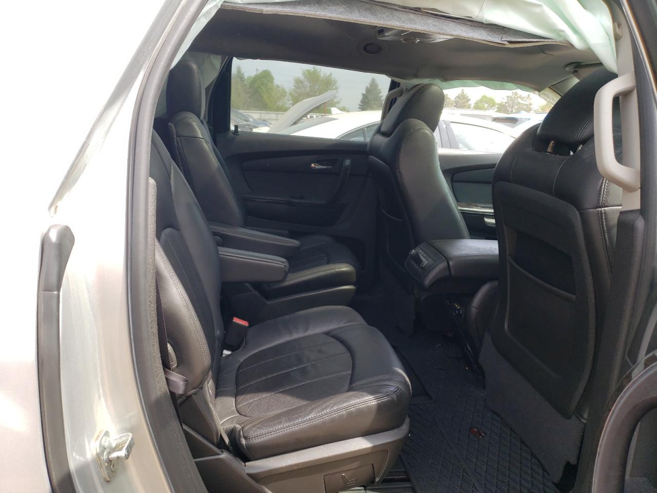 1GKKVTED0CJ325077 2012 GMC Acadia Denali