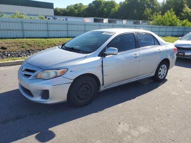 2011 Toyota Corolla Base VIN: 2T1BU4EE0BC536089 Lot: 56206924