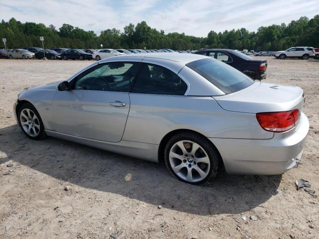 2008 BMW 335 I VIN: WBAWL73598PX56573 Lot: 54325514