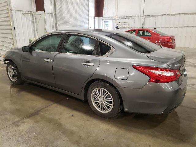 2016 Nissan Altima 2.5 VIN: 1N4AL3AP8GC226858 Lot: 54592364