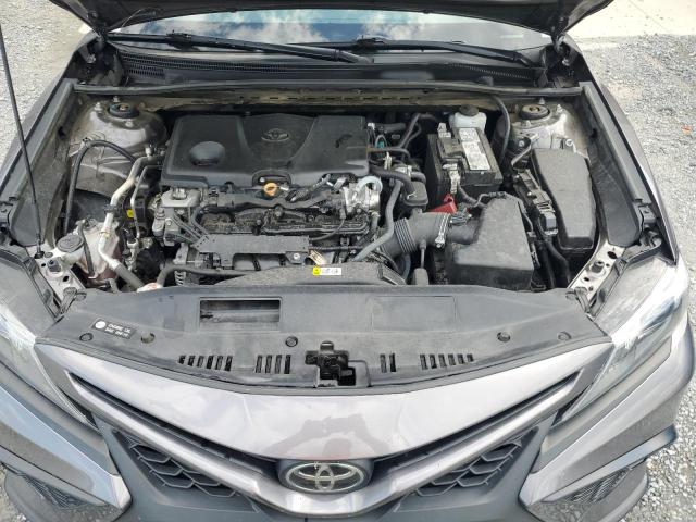 2022 Toyota Camry Se VIN: 4T1G11AK9NU661622 Lot: 56810514