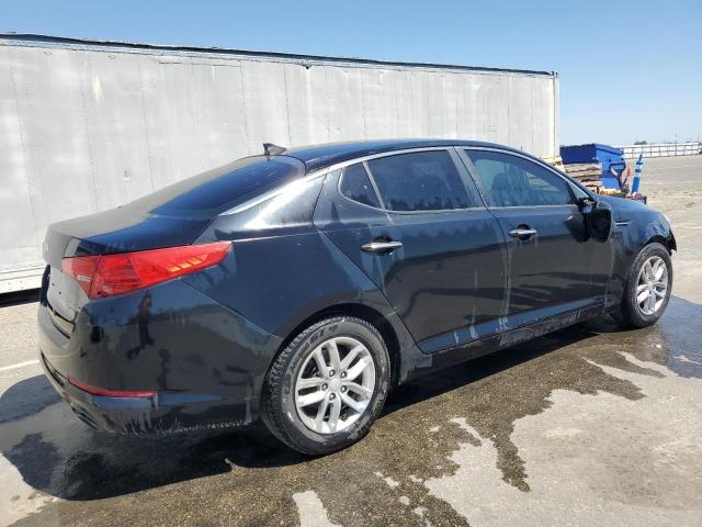 VIN 5XXGM4A71DG242239 2013 KIA Optima, LX no.3