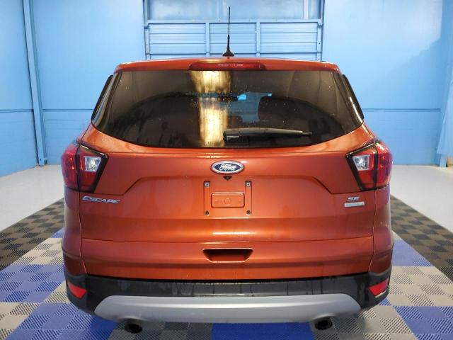 2019 Ford Escape Se VIN: 1FMCU0GD8KUA61081 Lot: 55017274