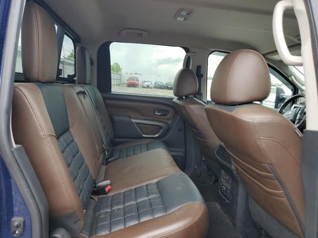 1N6BA1F43HN518797 | 2017 Nissan titan xd sl