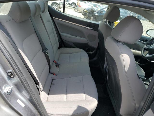 2019 Hyundai Elantra Sel VIN: 5NPD84LF8KH473877 Lot: 54509454