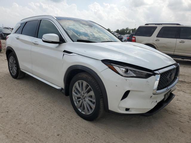 2023 Infiniti Qx50 Luxe VIN: 3PCAJ5BB7PF110679 Lot: 55893364