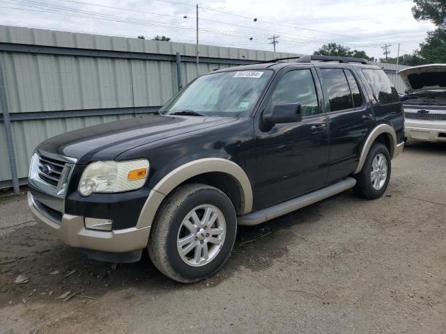 2009 Ford Explorer Eddie Bauer VIN: 1FMEU64E19UA11478 Lot: 56415364