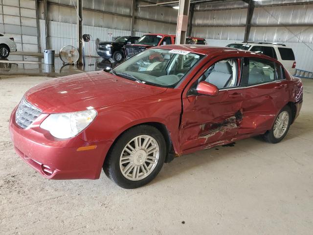 2007 Chrysler Sebring Touring VIN: 1C3LC56K17N533700 Lot: 53232924