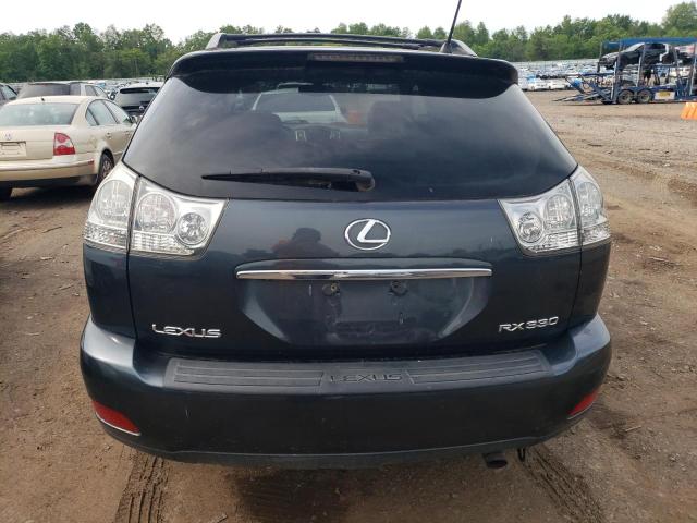 2004 Lexus Rx 330 VIN: 2T2HA31UX4C022694 Lot: 56046864