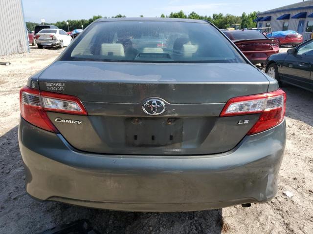 2012 Toyota Camry Base VIN: 4T1BF1FK6CU516412 Lot: 56217934