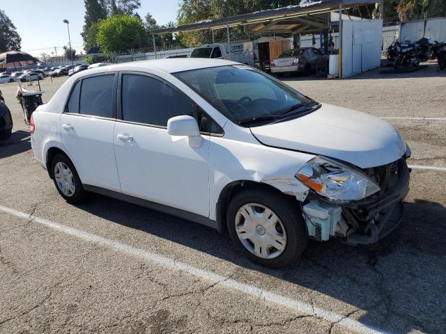 2010 Nissan Versa S VIN: 3N1BC1AP3AL412728 Lot: 53818664