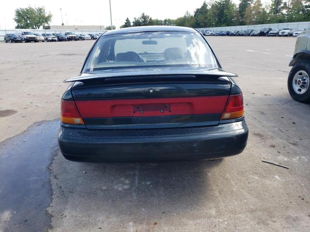 1996 Saturn Sl2 VIN: 1G8ZK5272TZ294049 Lot: 54706094