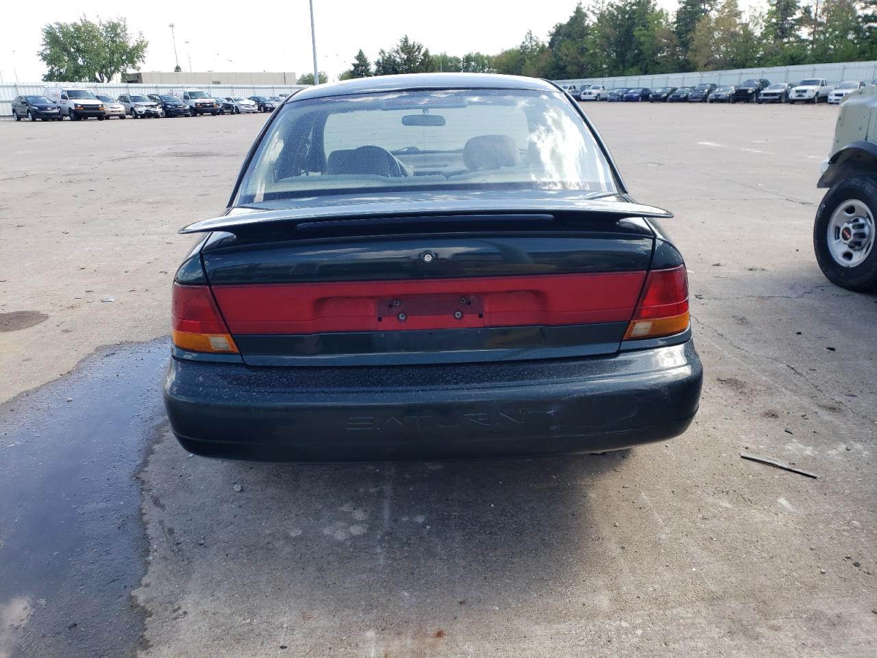 1G8ZK5272TZ294049 1996 Saturn Sl2