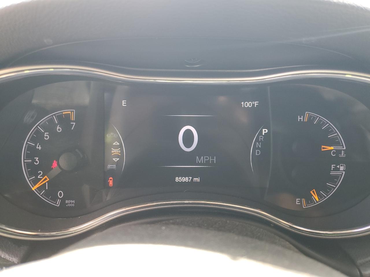 1C4RJEAG3KC763516 2019 Jeep Grand Cherokee Laredo