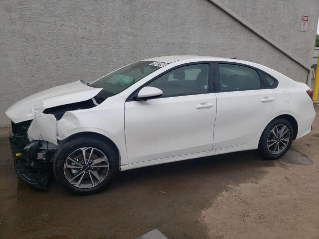 2024 KIA FORTE LX #2847407389