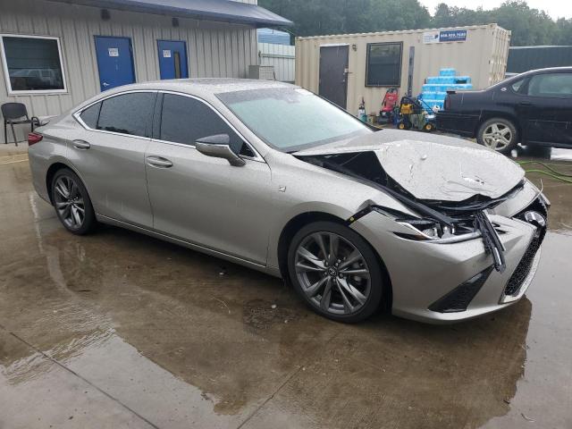 2019 Lexus Es 350 VIN: 58ABZ1B12KU012502 Lot: 54319634