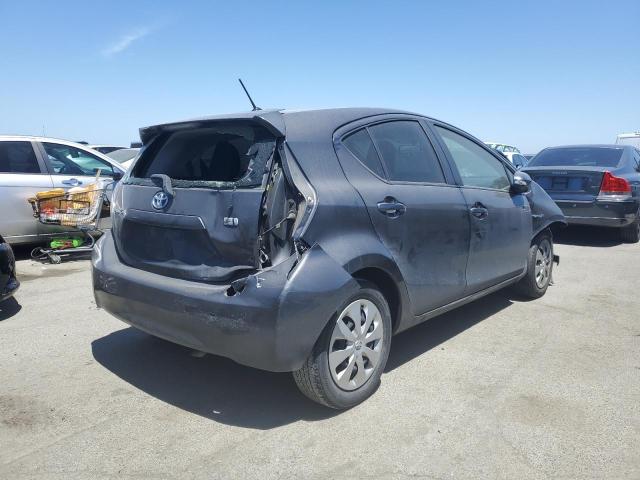 2014 Toyota Prius C VIN: JTDKDTB34E1080054 Lot: 56237914