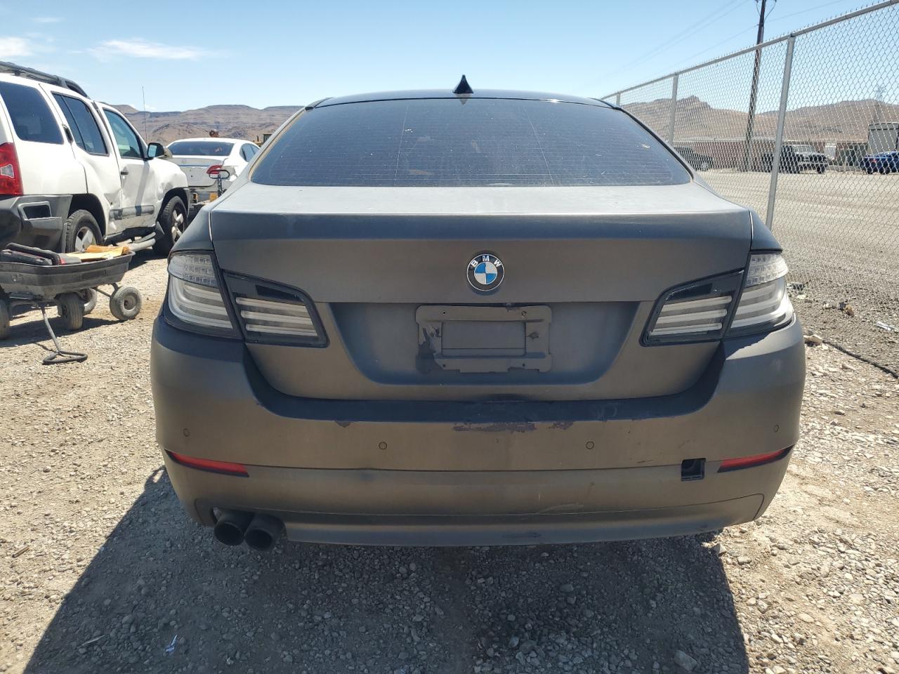 WBAXG5C52DD231640 2013 BMW 528 I