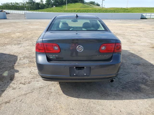 2010 Buick Lucerne Cxl VIN: 1G4HC5EM3AU124207 Lot: 57200134