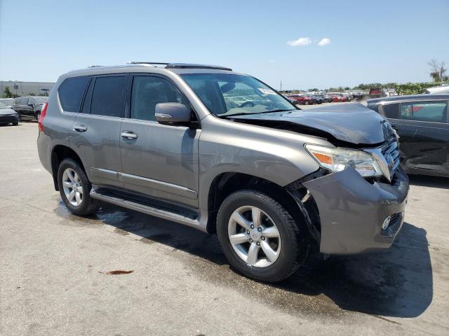 2012 Lexus Gx 460 VIN: JTJBM7FX0C5040447 Lot: 54218694