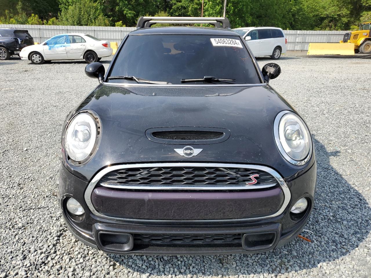 WMWXP7C50G2A44377 2016 Mini Cooper S