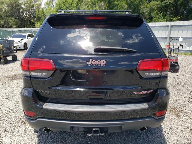 2017 Jeep Grand Cherokee Trailhawk VIN: 1C4RJFLG0HC946724 Lot: 56080724