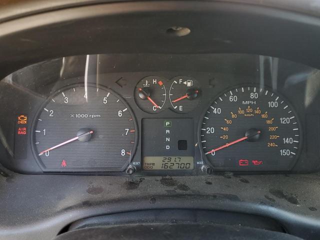 2004 Hyundai Sonata Gl VIN: KMHWF25HX4A035188 Lot: 53148024