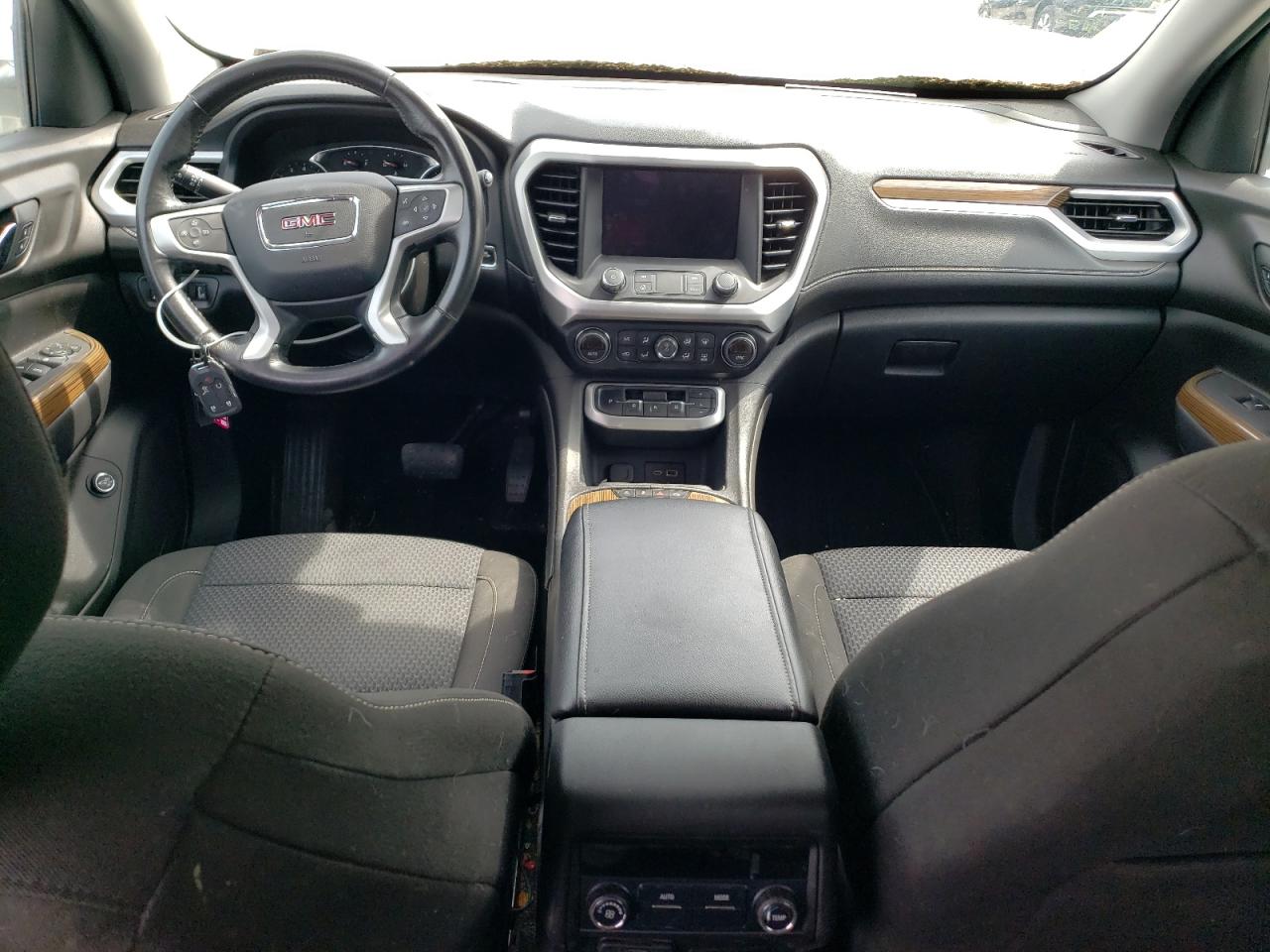 1GKKNKLS8LZ124802 2020 GMC Acadia Sle