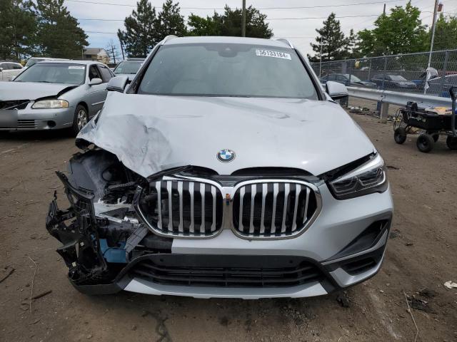 VIN WBXJG7C01M5U30765 2021 BMW X1, Sdrive28I no.5