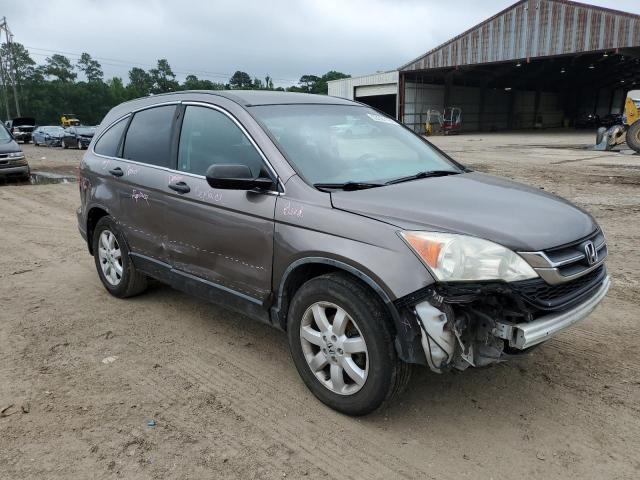 2011 Honda Cr-V Se VIN: 5J6RE4H4XBL085139 Lot: 53331194