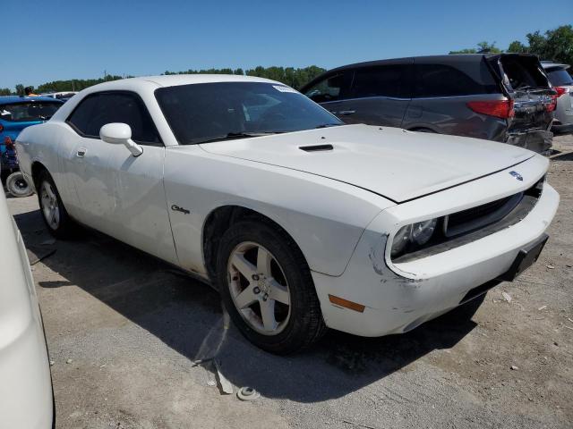 2010 Dodge Challenger Se VIN: 2B3CJ4DV1AH282316 Lot: 56663724