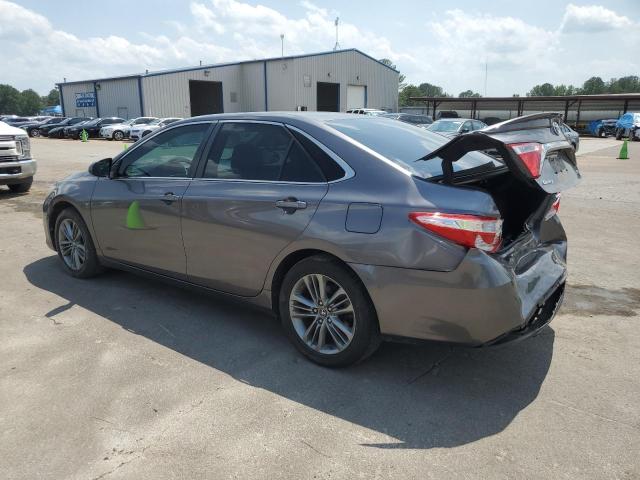 2017 Toyota Camry Le VIN: 4T1BF1FK5H4710825 Lot: 55735774