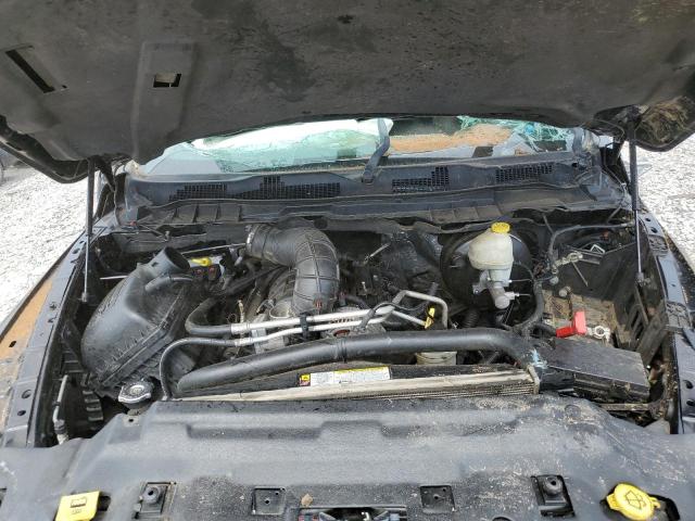 2012 Dodge Ram 1500 Sport VIN: 1C6RD6MT8CS229156 Lot: 57319084