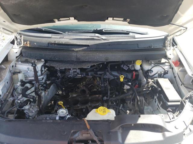 2017 Dodge Journey Se VIN: 3C4PDCAB7HT621755 Lot: 56640464