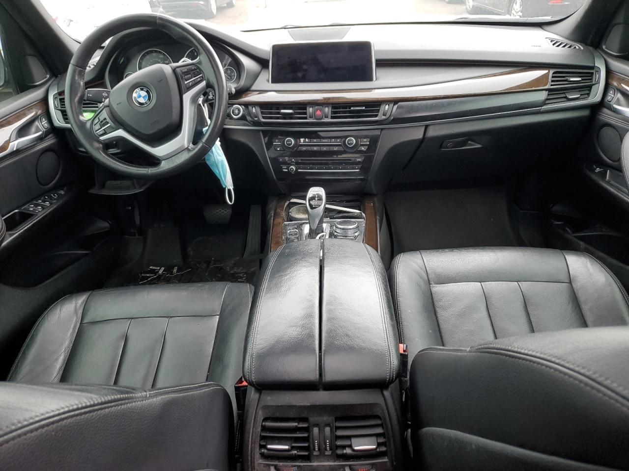 5UXKR0C5XJ0X84144 2018 BMW X5 xDrive35I