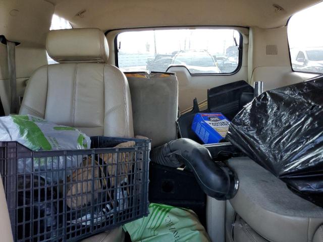 2007 GMC Yukon Denali VIN: 1GKFK63817J342168 Lot: 53703304