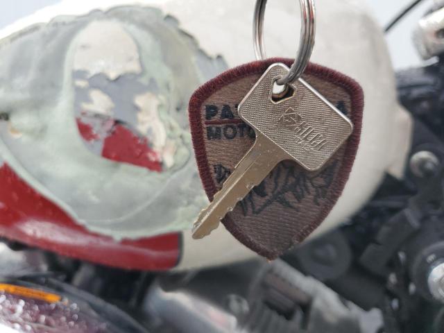 2012 HARLEY-DAVIDSON XL883 SUPE 1HD4CR218CC454677