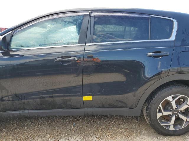 2020 Kia Sportage Lx VIN: KNDPM3ACXL7743144 Lot: 54586154