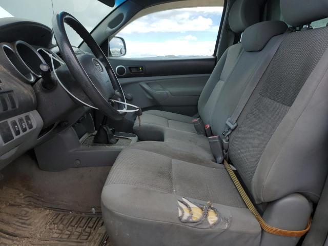 2009 Toyota Tacoma VIN: 5TEPX42N19Z595531 Lot: 54442644