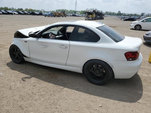 2009 BMW 135 I VIN: WBAUC73569VK80402 Lot: 55276374
