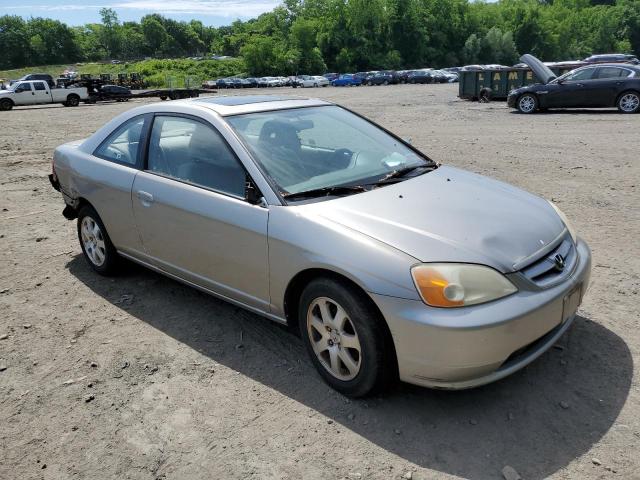 2003 Honda Civic Ex VIN: 1HGEM22933L052339 Lot: 54801804