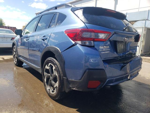 JF2GTHNC4PH273172 Subaru Crosstrek  2