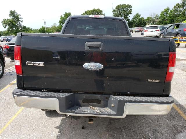 2007 Ford F150 VIN: 1FTPX14V17FB03649 Lot: 56683384