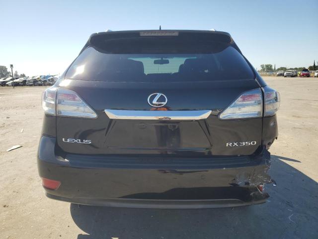 2010 Lexus Rx 350 VIN: 2T2BK1BAXAC055587 Lot: 56930774