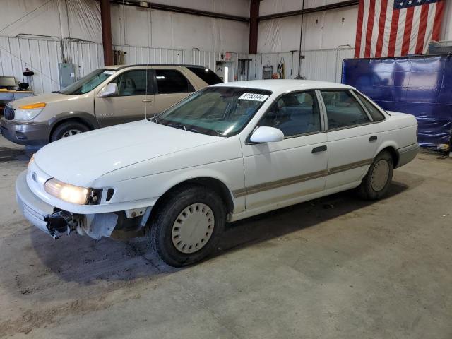 1992 Ford Taurus L VIN: 1FACP50U3NG184184 Lot: 57153144